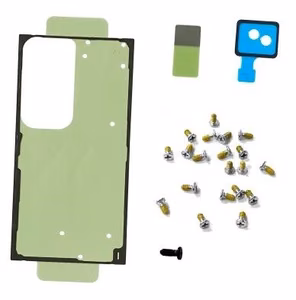 Stickers set jaoks tagakaas Samsung S918 S23 Ultra original (service pack)