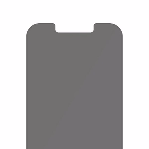 PanzerGlass Standard Super+ antibacterial privatizing karastatud klaas jaoks iPhone 13 mini