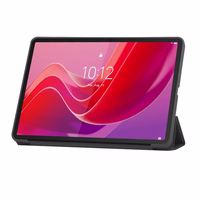 Tech-Protect SmartCase jaoks Lenovo Tab M11 11" TB-330 - must