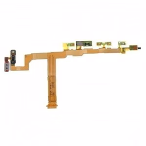 Flex Sony E5803 Xperia Z5 Compact külgnuppude vibratsiooniga ORG