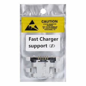 Charge connector jaoks REDMI Note 5 ORI