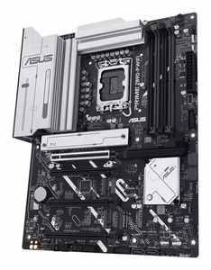 ASUS PRIME Z890-P WIFI Intel Z890 LGA 1851 (Socket V1) ATX emaplaat