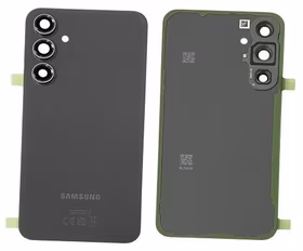 Tagakaas jaoks Samsung S711 S23 FE Graphite original (used Grade B)