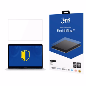 3mk FlexibleGlass™ Hübriidklaas jaoks MacBook Air 13.3" M1