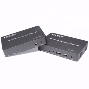 HDMI pikendus 150m, 4K