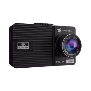 NAVITEL R900 4K autokaamera