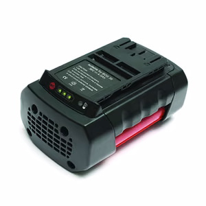 Elektritööriista aku BOSCH GBA 36V, 3.0Ah, Li-ion
