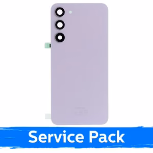 Tagakaas ühilduv Samsung S916 S23 Plus / Lavender / (Service Pack)