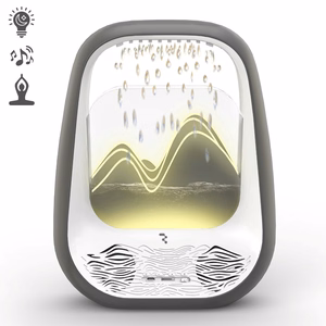 Juhtmevaba Sleep ja Relaxation Kõlar Reach Relaxing Rain hall