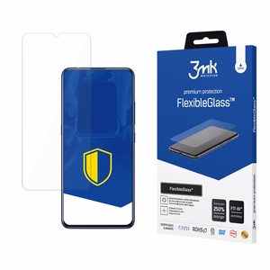 Vivo S1 Pro – 3mk FlexibleGlass telefoni ekraanikaitse