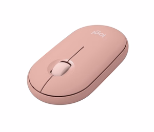 Logitech 910-007014 reisihiir mõlemakäeline RF juhtmevaba + Bluetooth optiline 4000 DPI