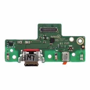 Charging board jaoks MOTOROLA G8 OEM (Fast Laadija)