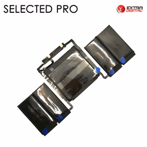 Notebook Aku jaoks A1819, 4314mAh, Extra Digital Selected Pro