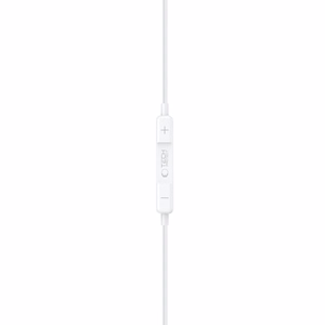 Tech-Protect Ultraboost Core G3 juhtmega kõrvaklapid 3.5 mm pistikuga – valge