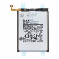 ServicePack Battery EB-BA217ABY jaoks SAMSUNG A13/A04s/A13/A13 5G/A127 GH82-22989A