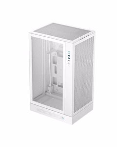DeepCool CH270 WH arvutikorpus (R-CH270-WHNDM0-G-1)