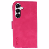 Wonder Fancy Ümbris jaoks Samsung Galaxy S25 fuchsia