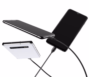 Powerbank Veger L20S (VP2039PD / W2039PD) PD QC3.0 2A 20000 mAh must
