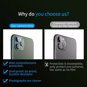 Bestsuit Flexible Hybrid Glass jaoks Samsung S26 camera lenses