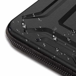 Tech-Protect Kevlar Pro Laptop Ümbris 15-16" - must