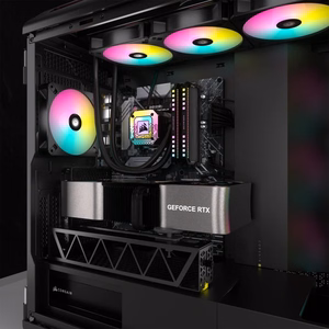 Corsair CC-8900683 arvuti korpuse osa - videokaardi hoidik