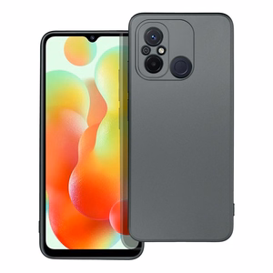 METALLIC Ümbris jaoks XIAOMI Redmi 12C hall