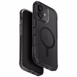Uniq Combat Magclick Charging Ümbris jaoks iPhone 17 - Must