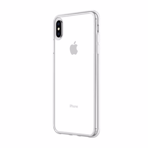 Griffin Reveal ümbris seadmele iPhone XS Max, läbipaistev