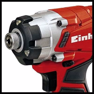 Einhell (EINHELL IMPACT DRIVER TE-CI 18/1 Li-Solo)
