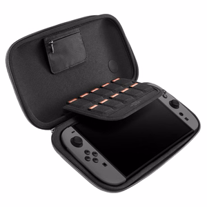 Spigen Klasden Pouch jaoks Nintendo Switch 2 - Hall