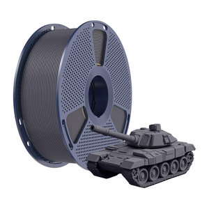 Sunlu PLA+ High-Speed Filament, Gray