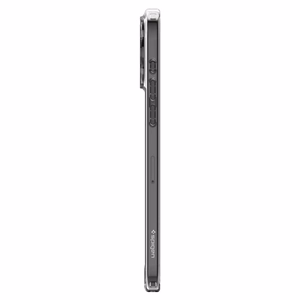 Spigen Airskin Hybrid чехол для iPhone 15 Pro - прозрачный