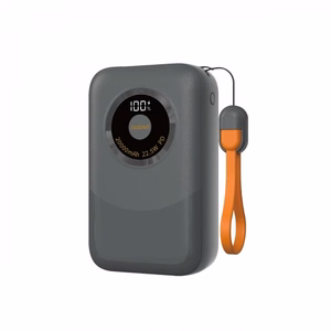 Akupank Dudao K21Pro Mini hall 20000mAh 22.5W (PD / QC3.0)