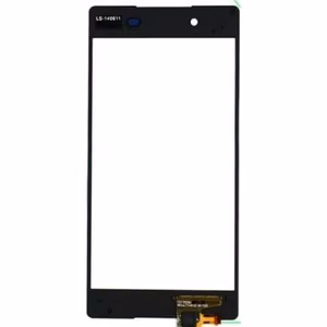 Puuteekraan ühilduv Sony Xperia Z3+ / Z4 E6553 must originaal