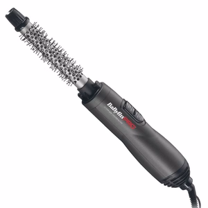 BaByliss BAB2676TTE juuksekujundaja, kuumaõhuhari, must, 700 W, 2,7 m
