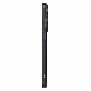 SPIGEN ümbris ULTRA HYBRID MAG compatible with MagSafe jaoks SAMSUNG S25 Edge zero one must