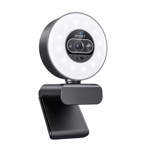 EMEET SmartCam S600L veebikaamera