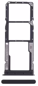 SIM card holder Xiaomi Redmi 13C Midnight Must ORG