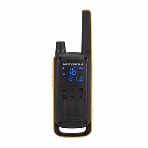 Motorola Talkabout T82 Extreme nelja seadme komplekt