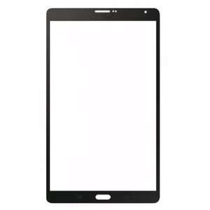 Välimine ekraaniklaaas Samsung T713 / T719 Tab S2 8.0'' jaoks, must, originaal