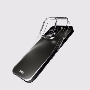 SBS Skinny ümbris iPhone 16 Pro - läbipaistev