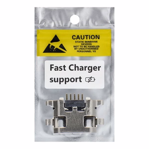 Charge connector jaoks MOTOROLA E5 Play go/ A10s/ E6 ORI