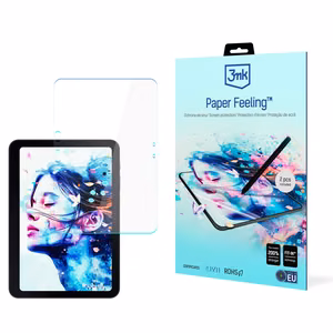 3mk Paper Feeling protective film for Samsung Galaxy Tab Active5 Pro