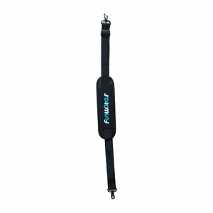 FunWater SUP-laua õlarihm, must