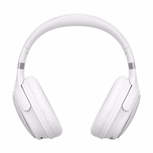 Havit H630BT PRO - Bluetooth headphones with ANC (white)