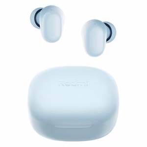 Xiaomi Redmi Buds 6 Play Wireless Headphones - roosa