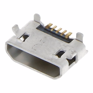 USB laadimispesa Sony Playstation 4 PS4 kontrolleritele