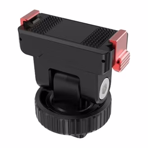 Puluz multifunktsionaalne adapter kiirkinnitusega DJI Osmo Action 6 / Nano jaoks