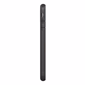 Incase Protective Clear ümbris seadmele iPhone XS Max, must
