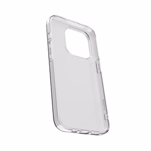 Etteri Clear Ümbris jaoks iPhone 15 Pro Max 6,7"